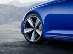 Audi RS4 Avant 2017 года (WW)